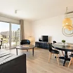 Ola Living Poblenou Beach