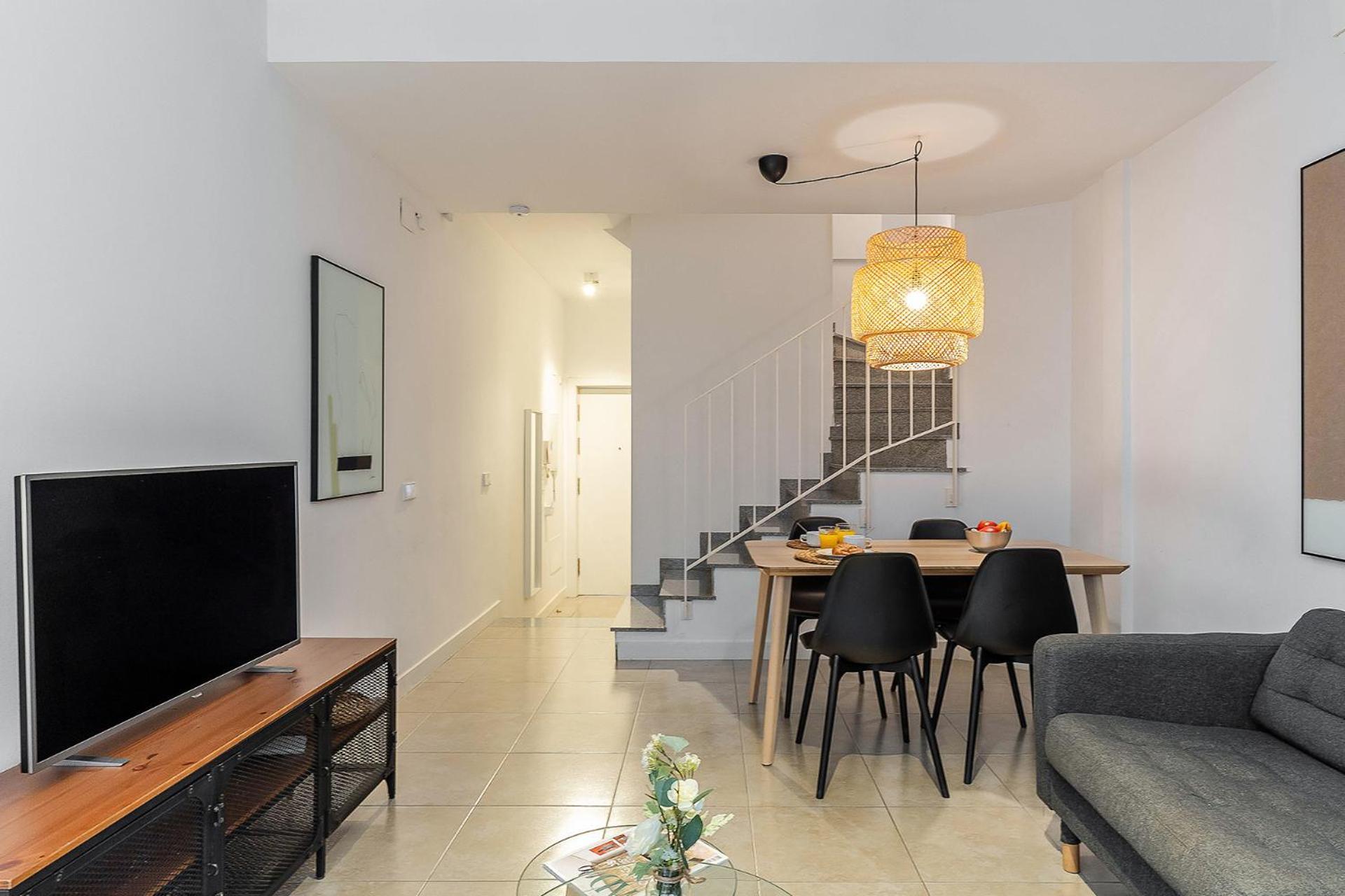 Ola Living Poblenou