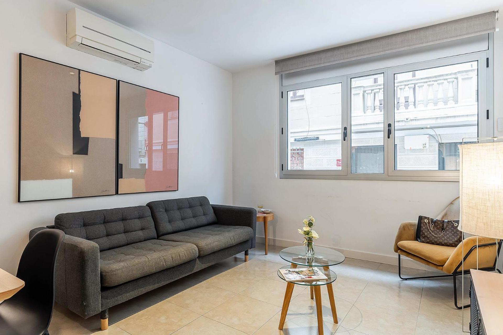 Ola Living Poblenou Appartement Barcelone