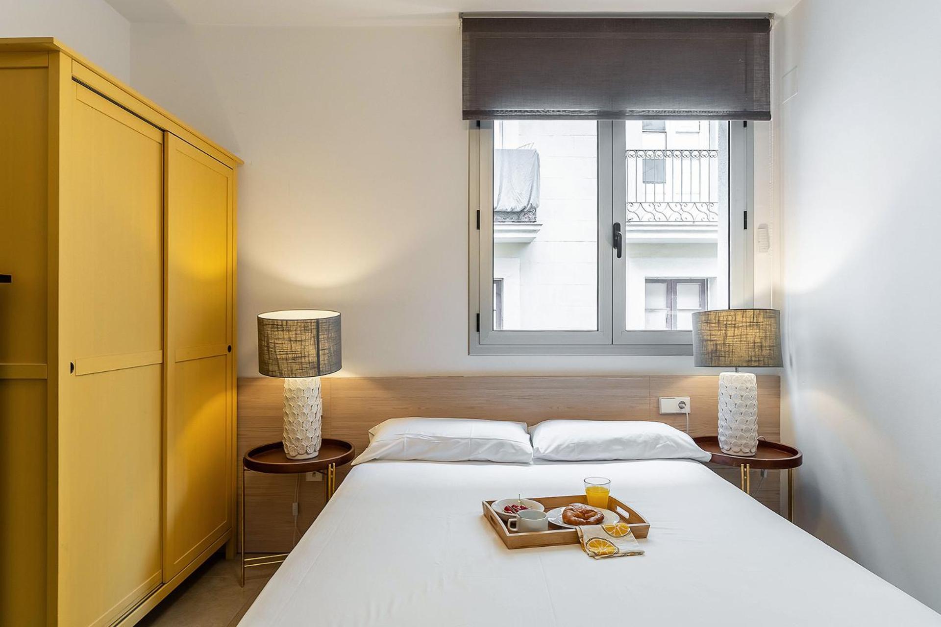 Ola Living Poblenou Appartement