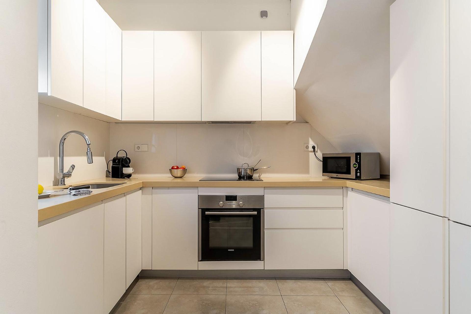 Ola Living Poblenou Appartement Barcelone