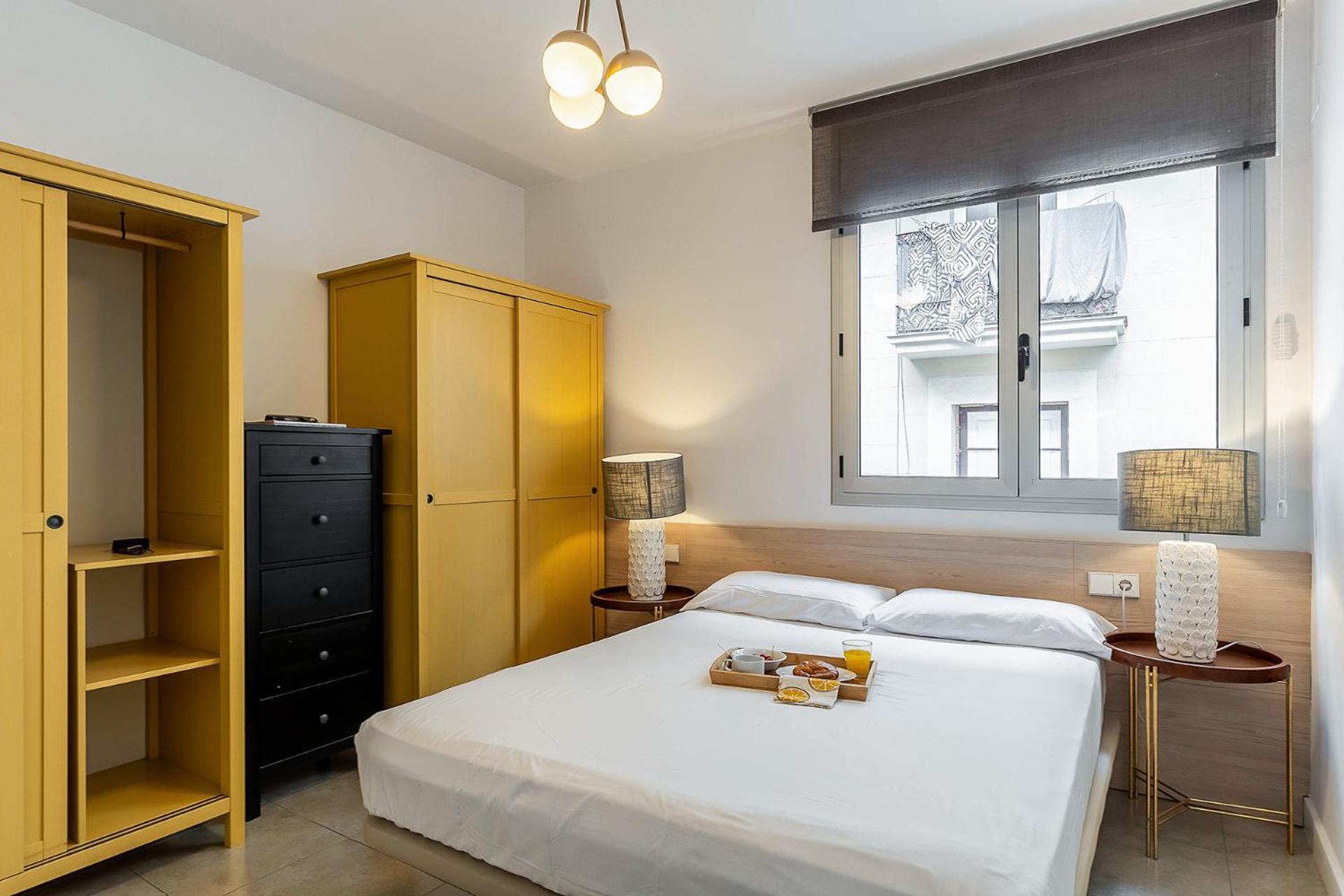 Appartement Ola Living Poblenou *