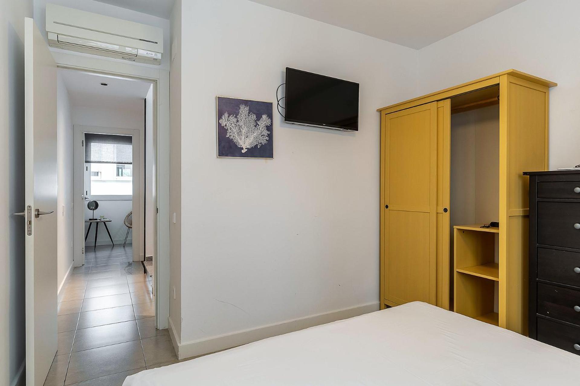 Ola Living Poblenou