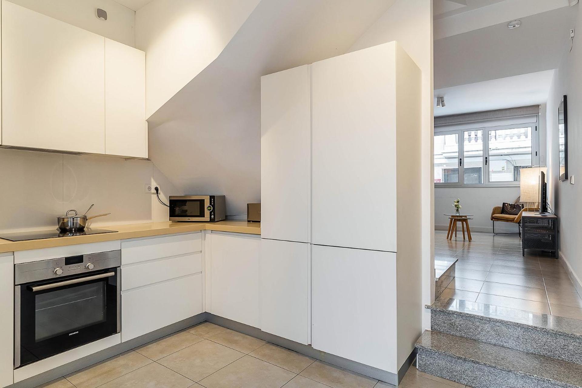 Ola Living Poblenou Appartement Barcelone