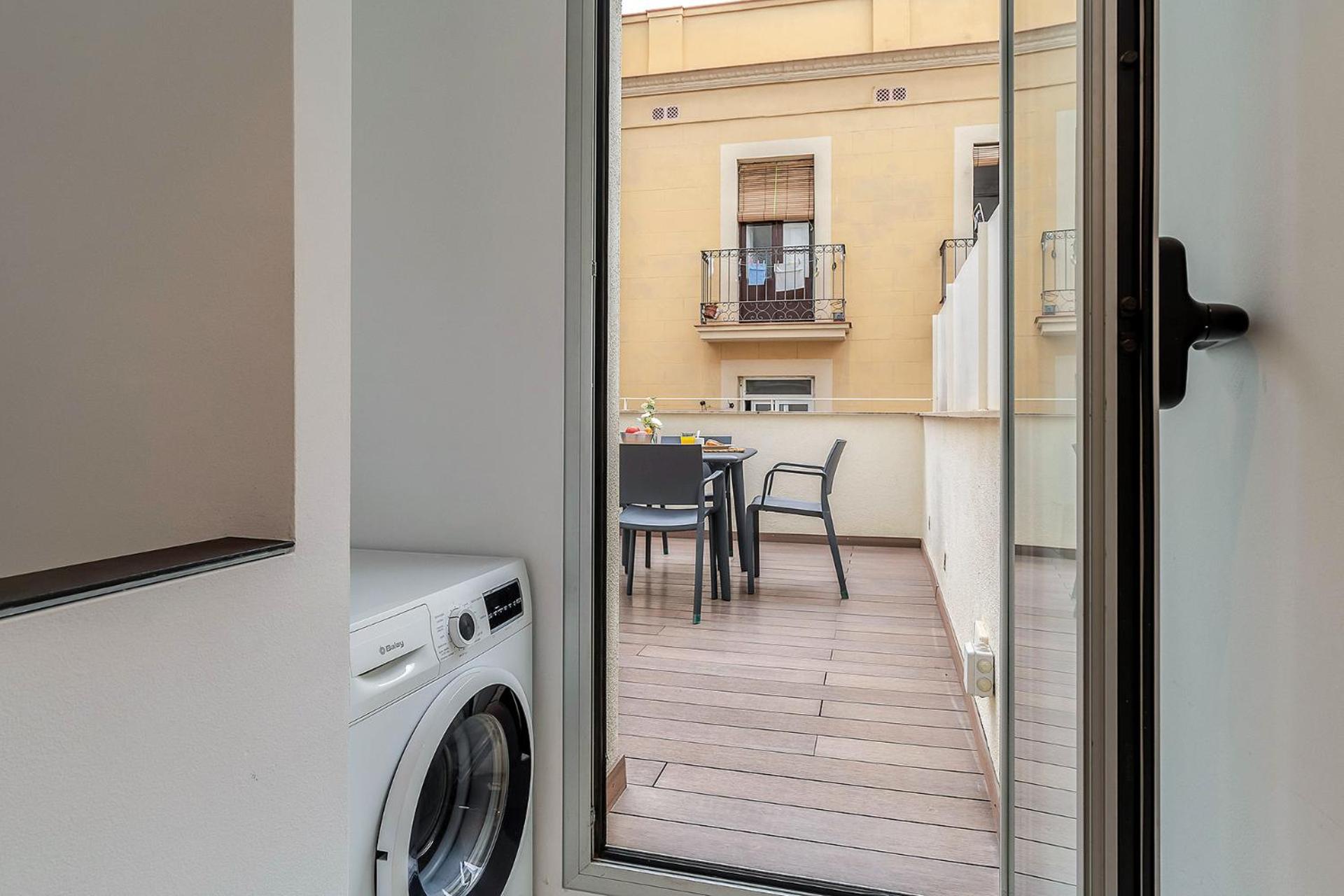 Ola Living Poblenou Barcelone