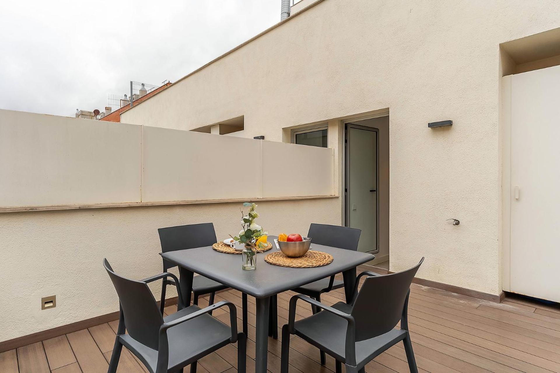 Ola Living Poblenou * Barcelone