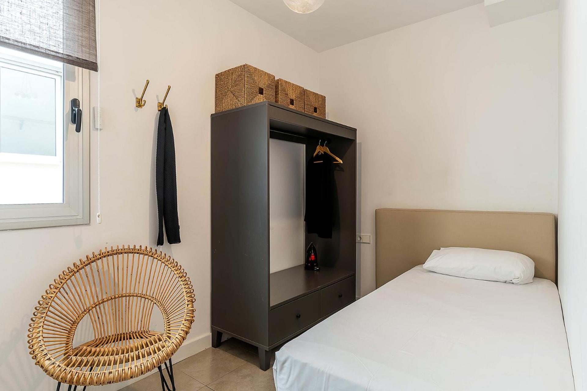 Ola Living Poblenou Appartement