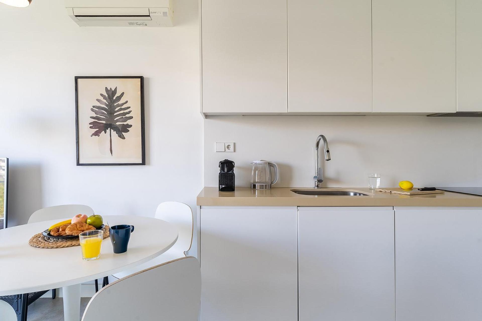Ola Living Poblenou