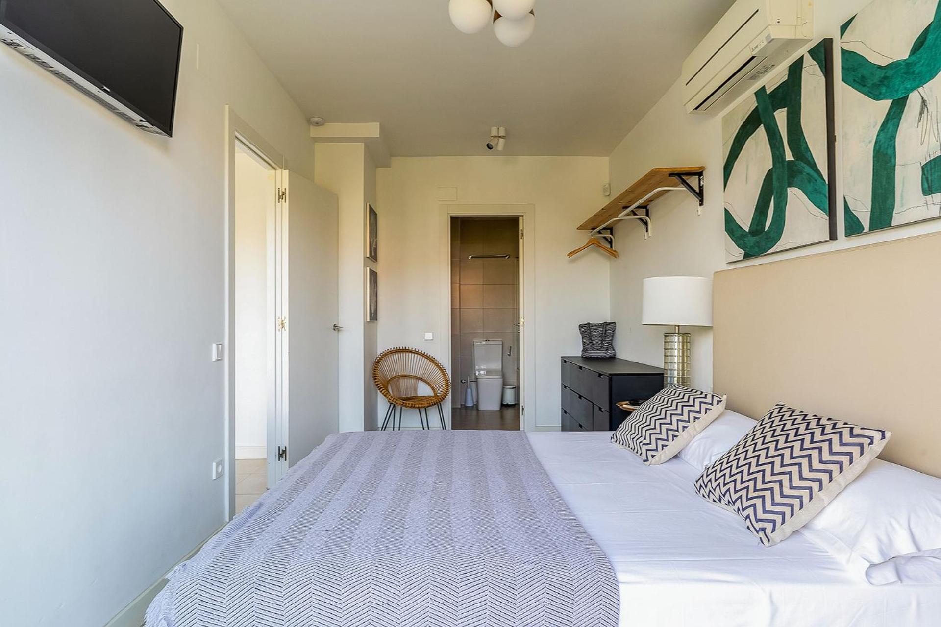 Ola Living Poblenou Appartement Barcelone