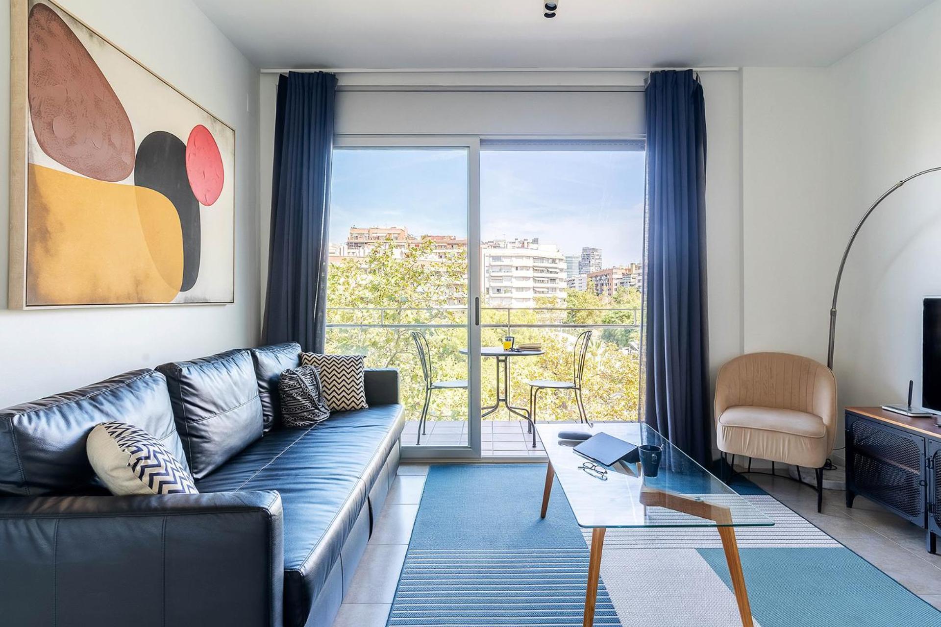 Ola Living Poblenou