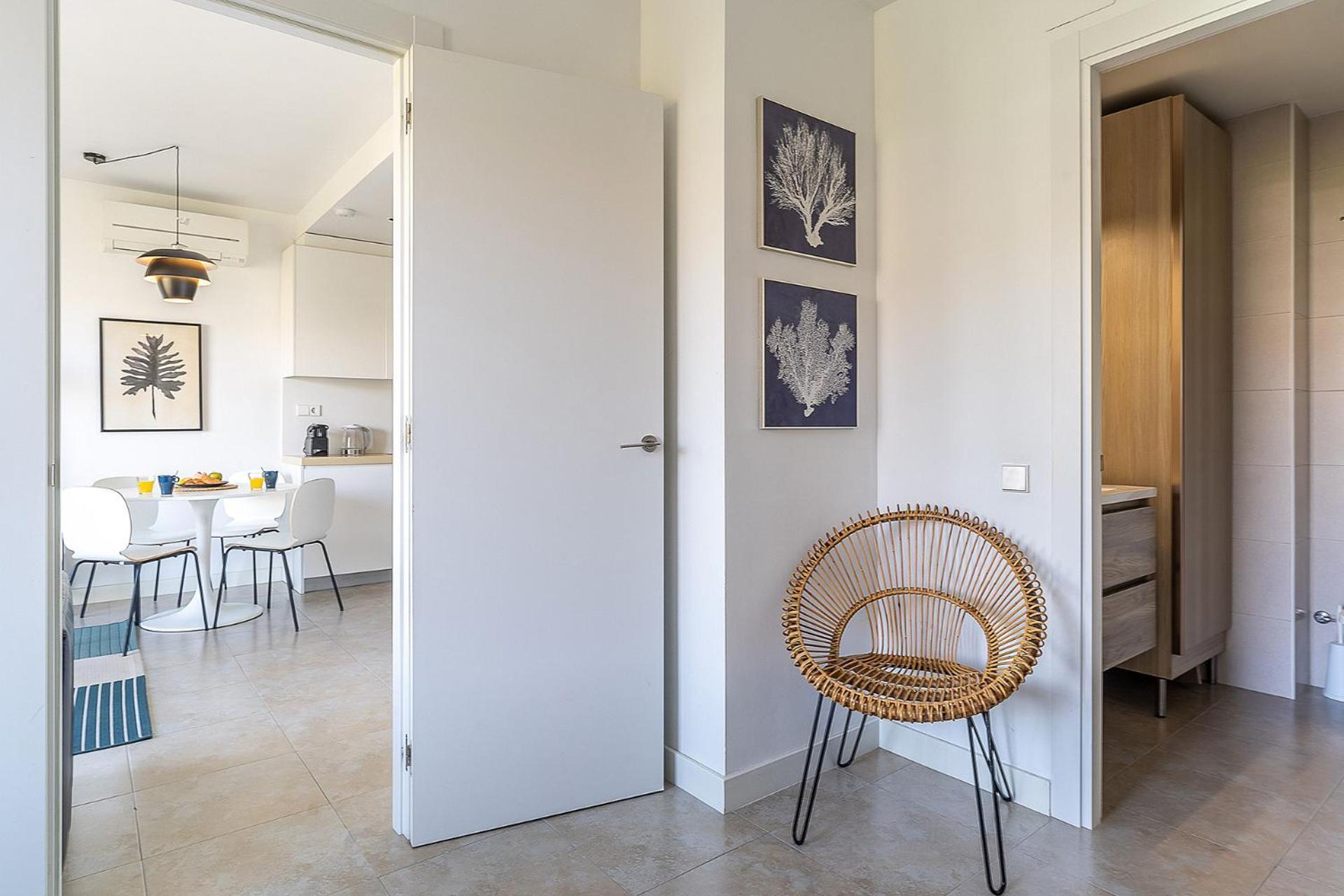 Appartement Ola Living Poblenou