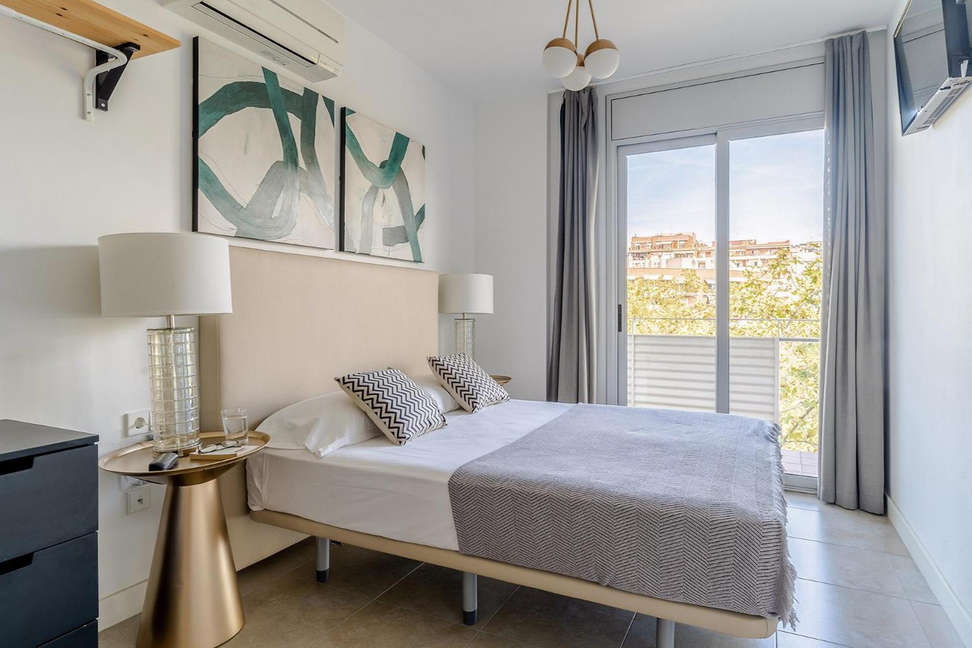 Ola Living Poblenou Appartement *