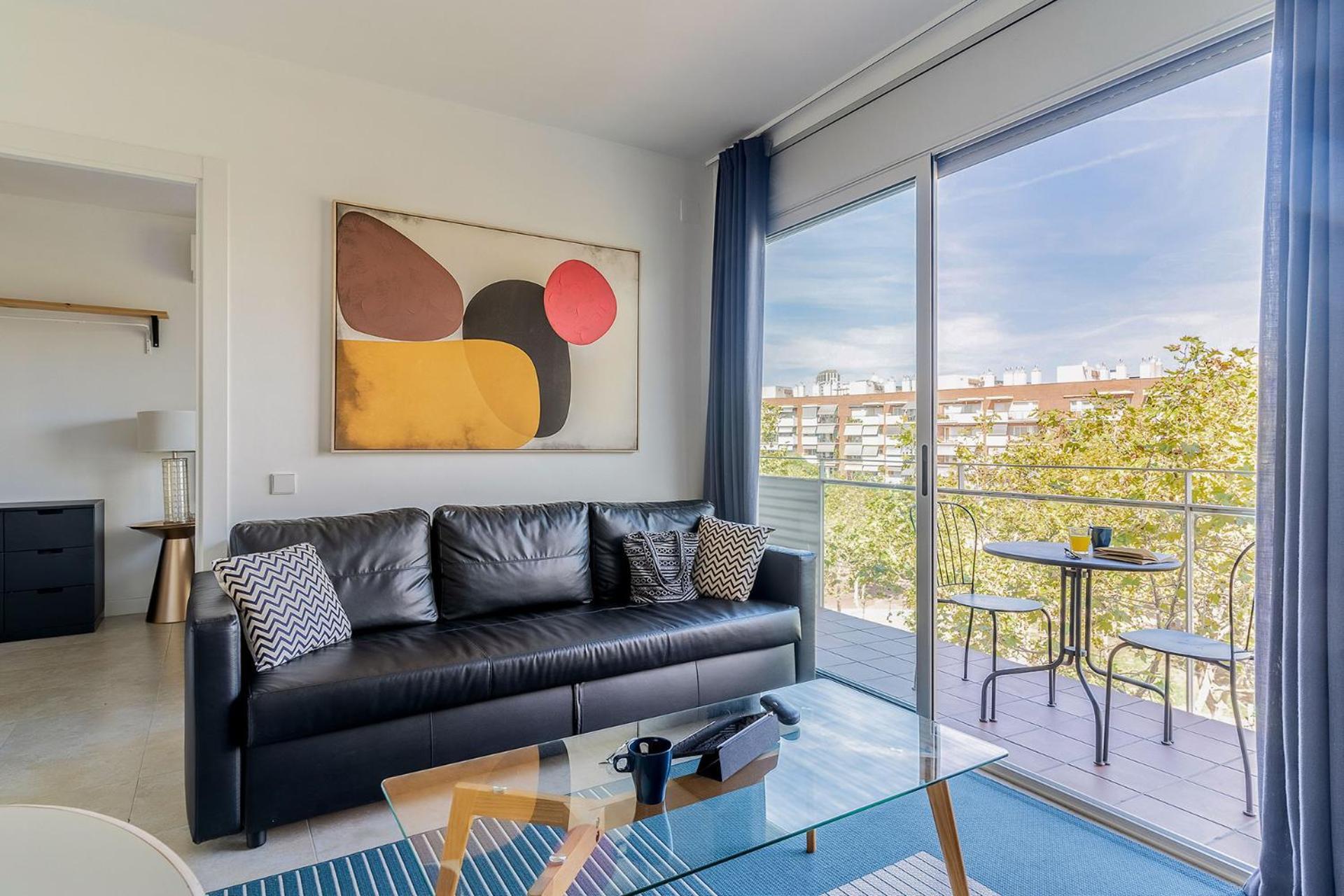 Appartement Ola Living Poblenou *