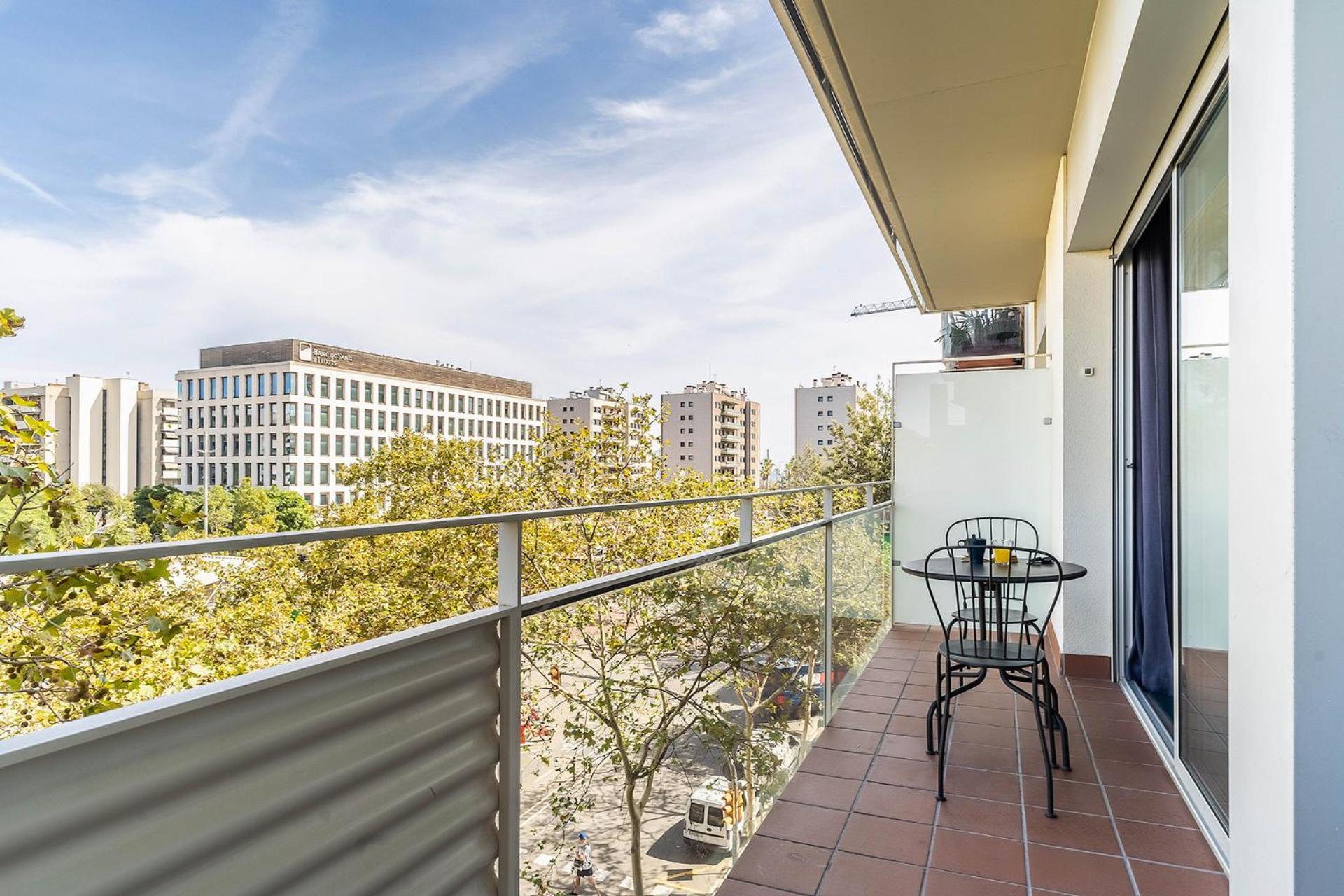 Appartement Ola Living Poblenou Barcelone