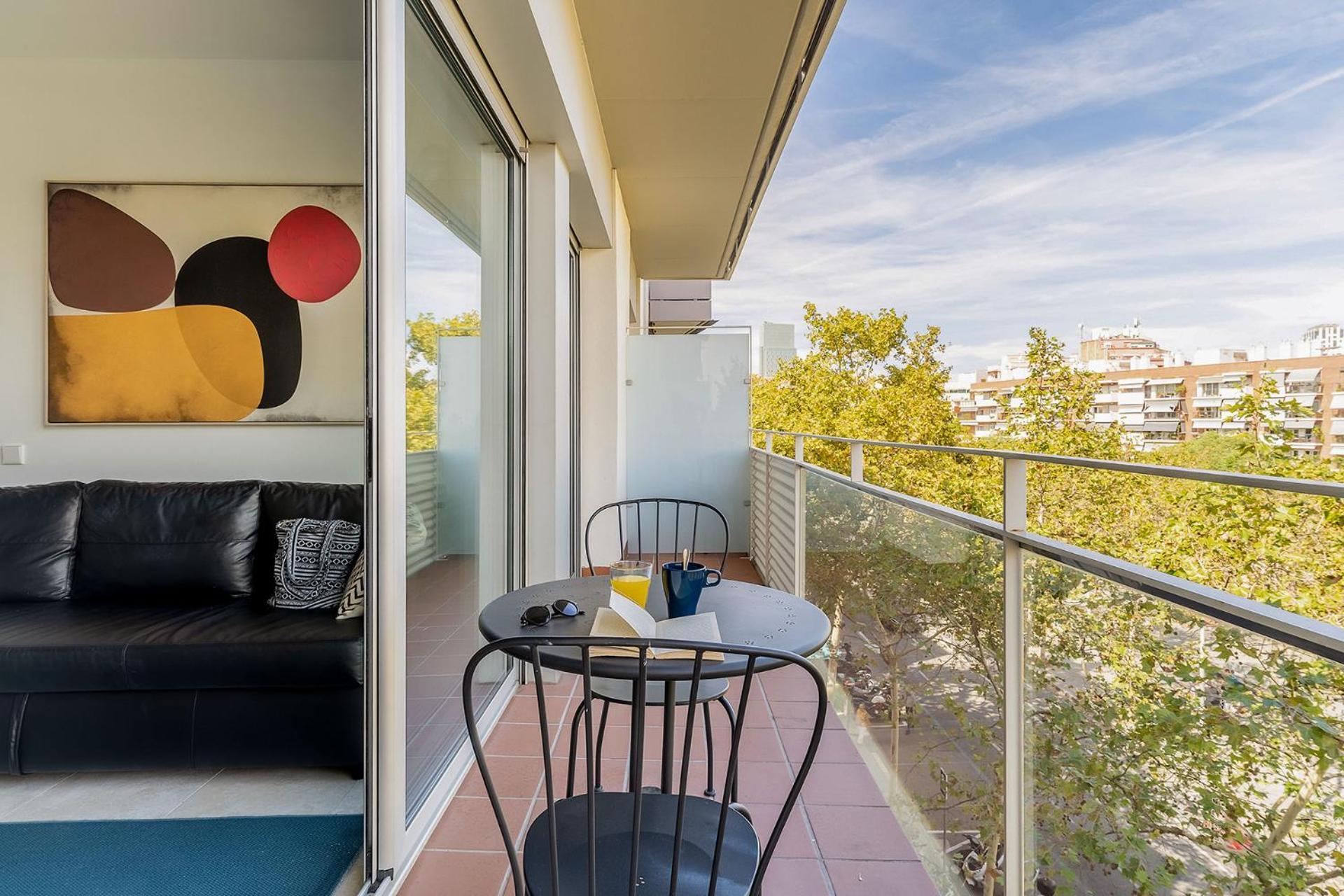 Ola Living Poblenou Barcelone