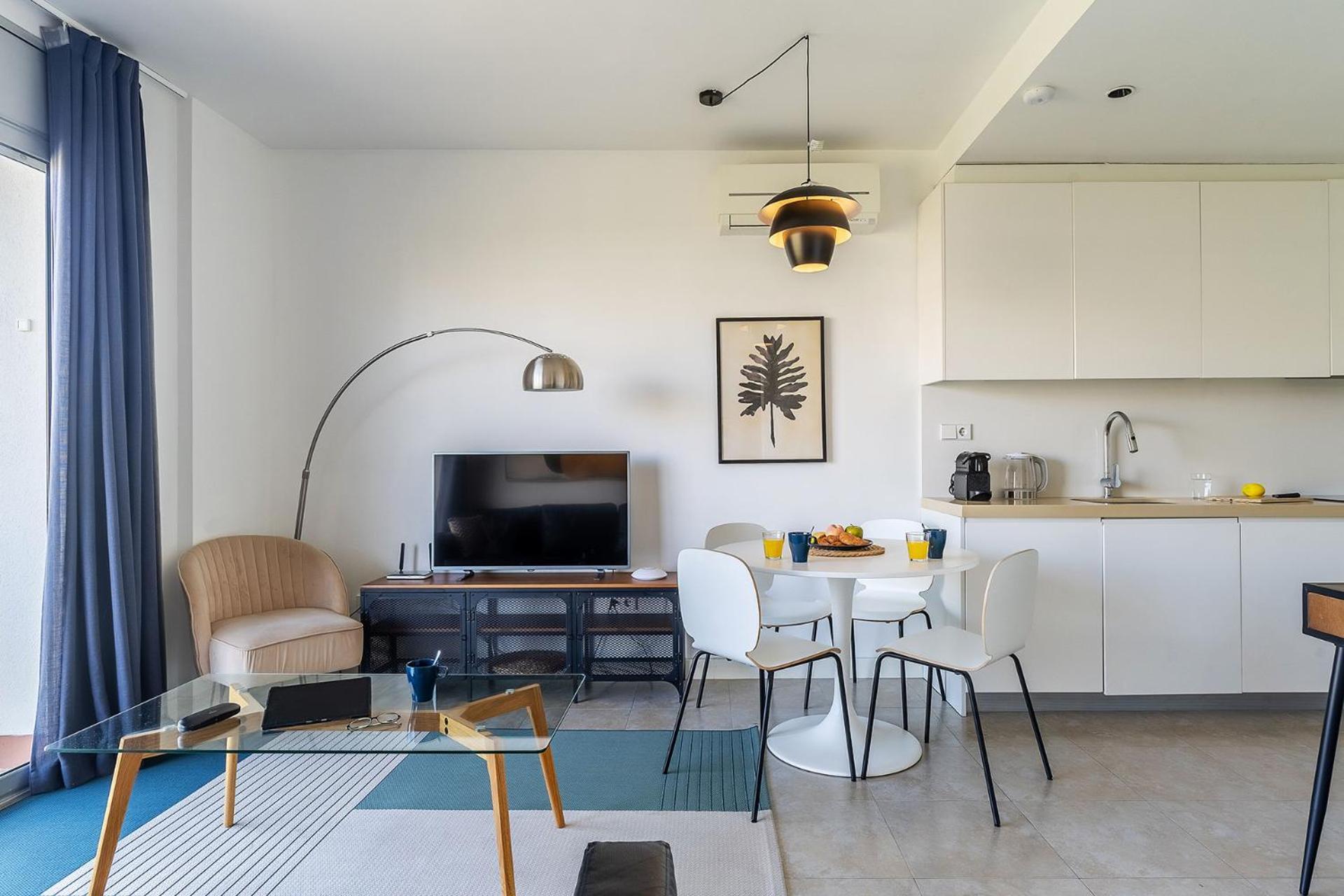 Ola Living Poblenou * Barcelone