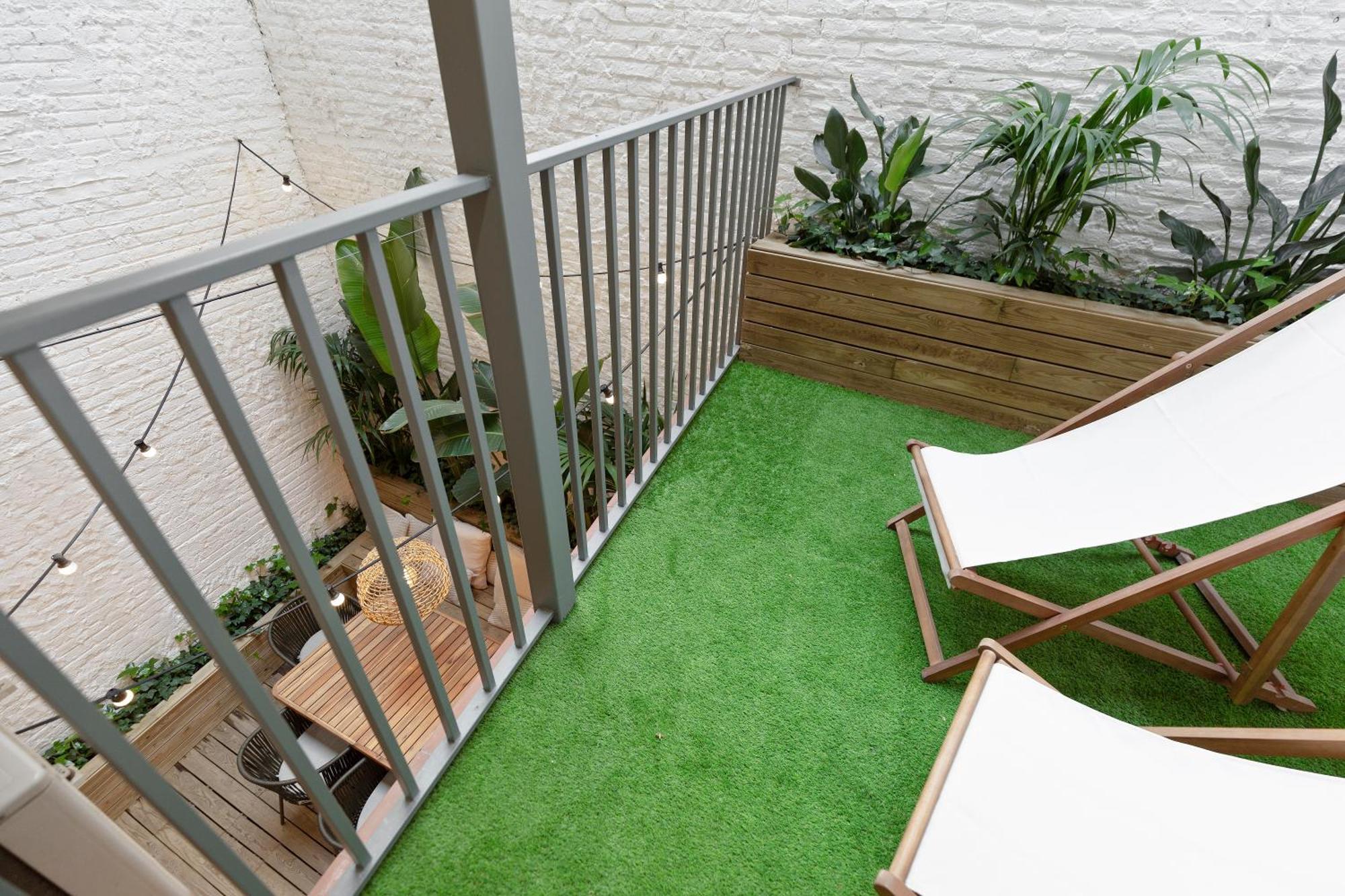 Appartement Ola Living Poblenou *