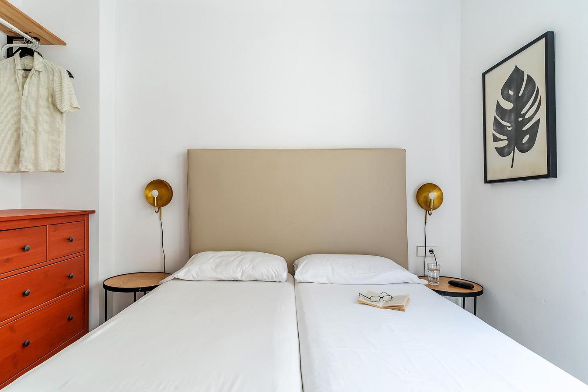 Ola Living Poblenou Appartement
