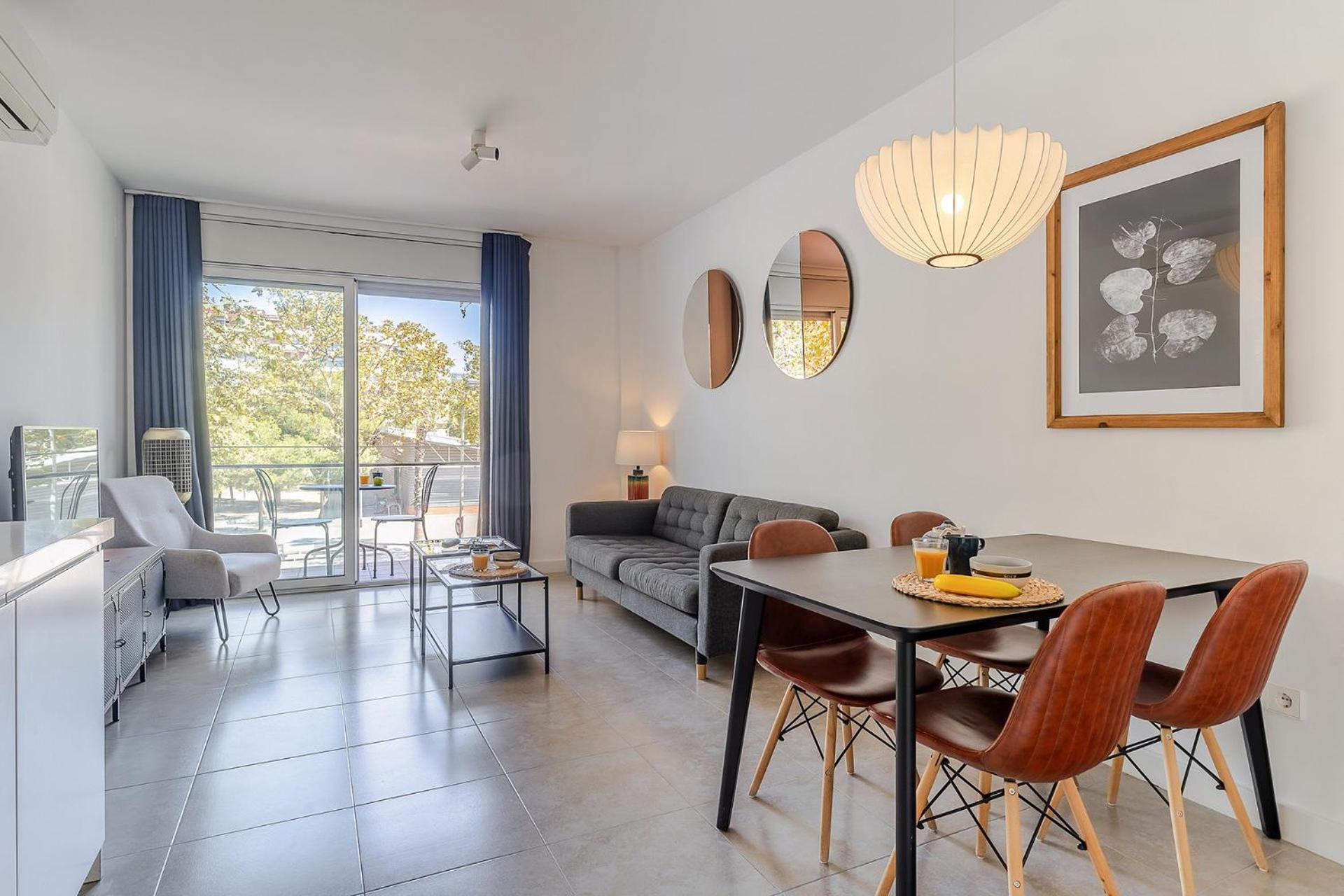 Appartement Ola Living Poblenou