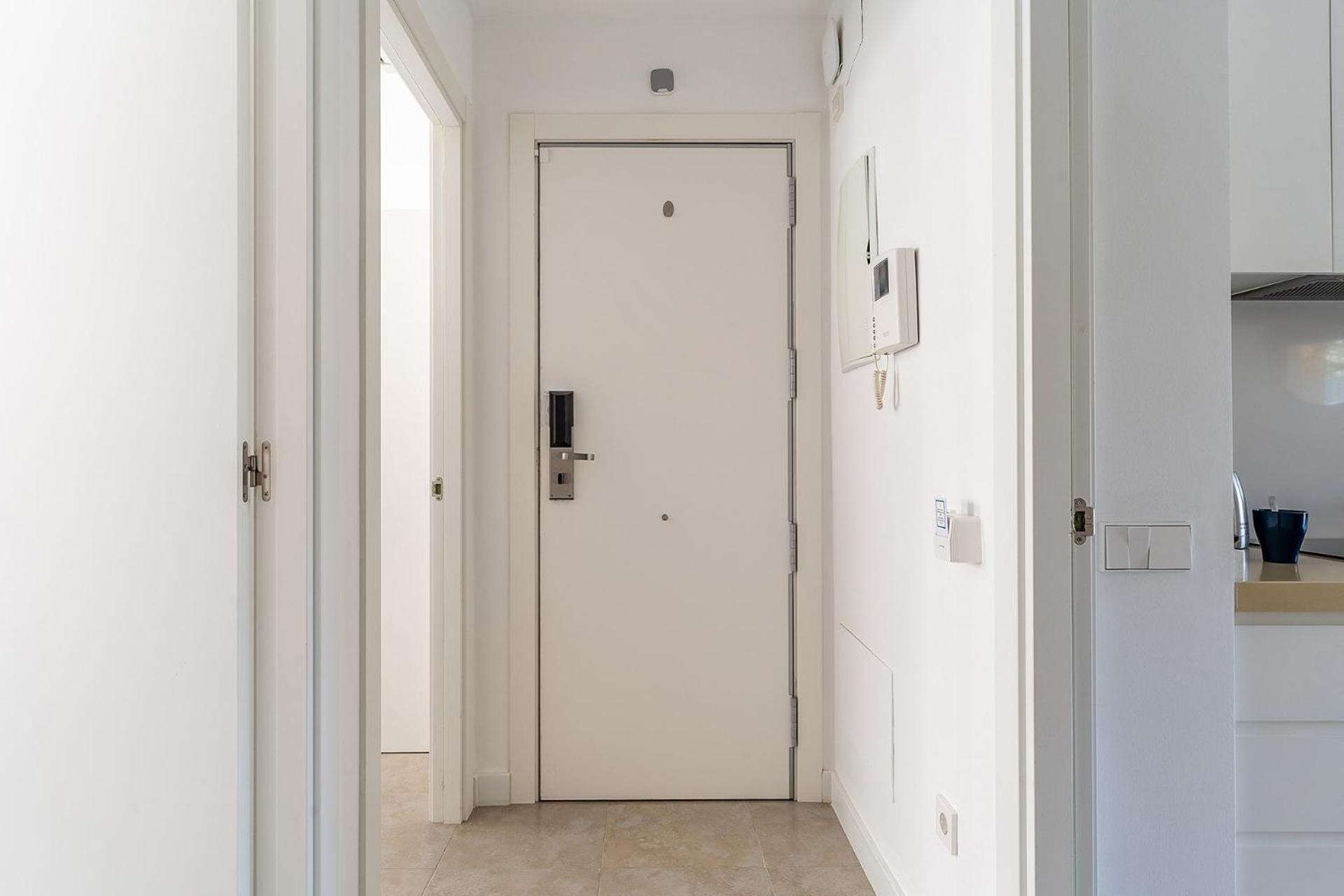 Appartement Ola Living Poblenou Barcelone