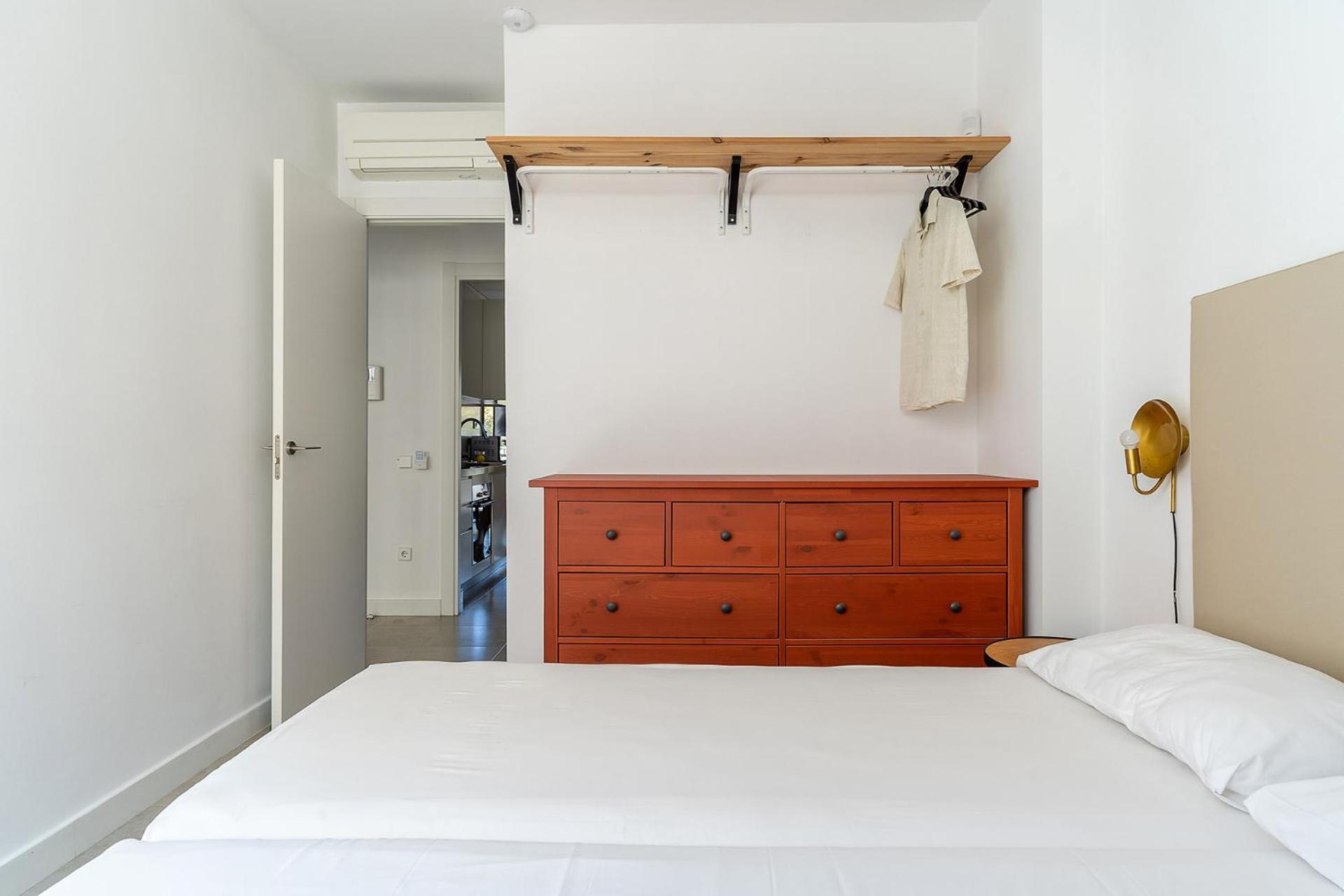 Ola Living Poblenou Appartement *