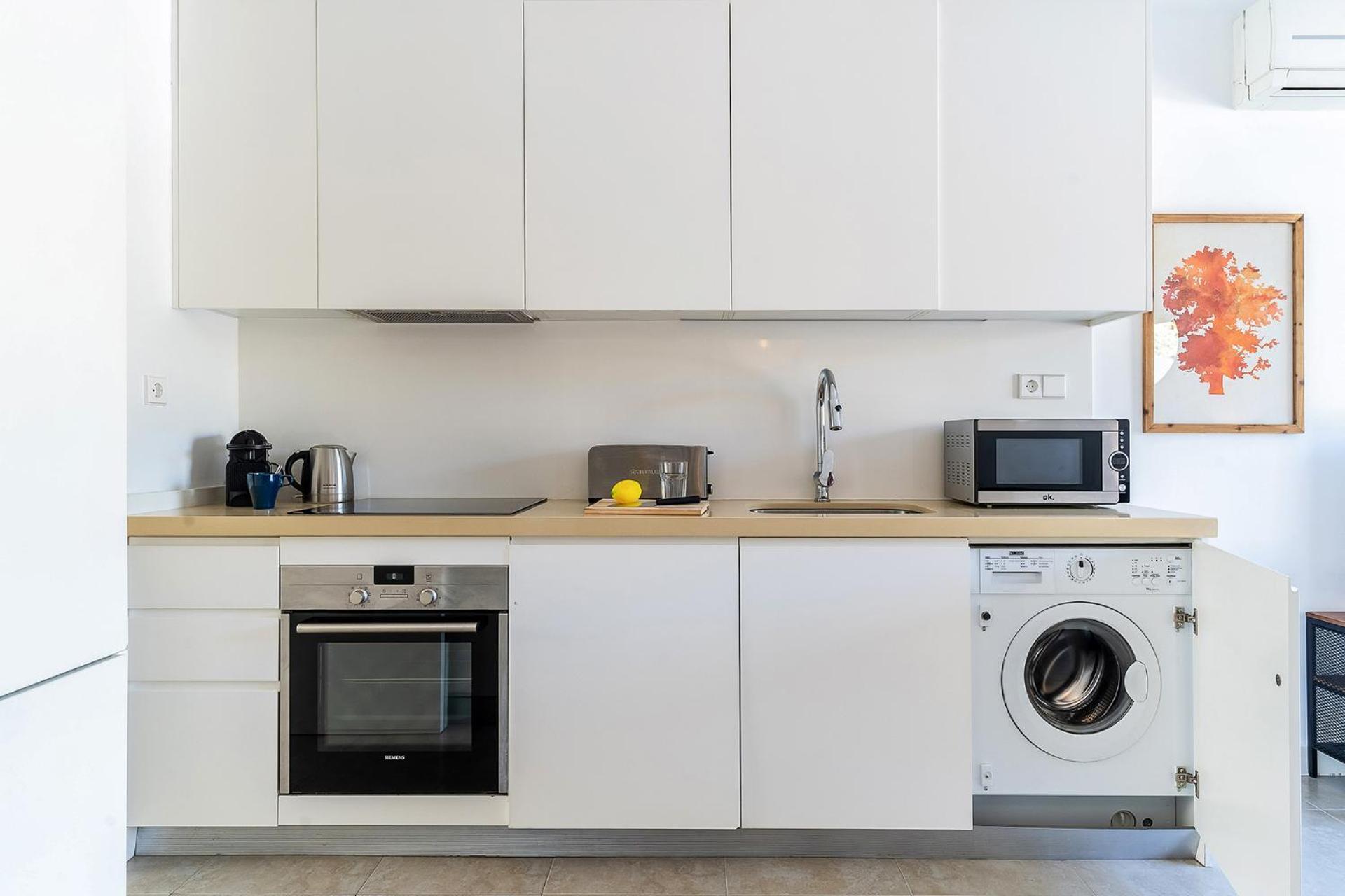 Ola Living Poblenou