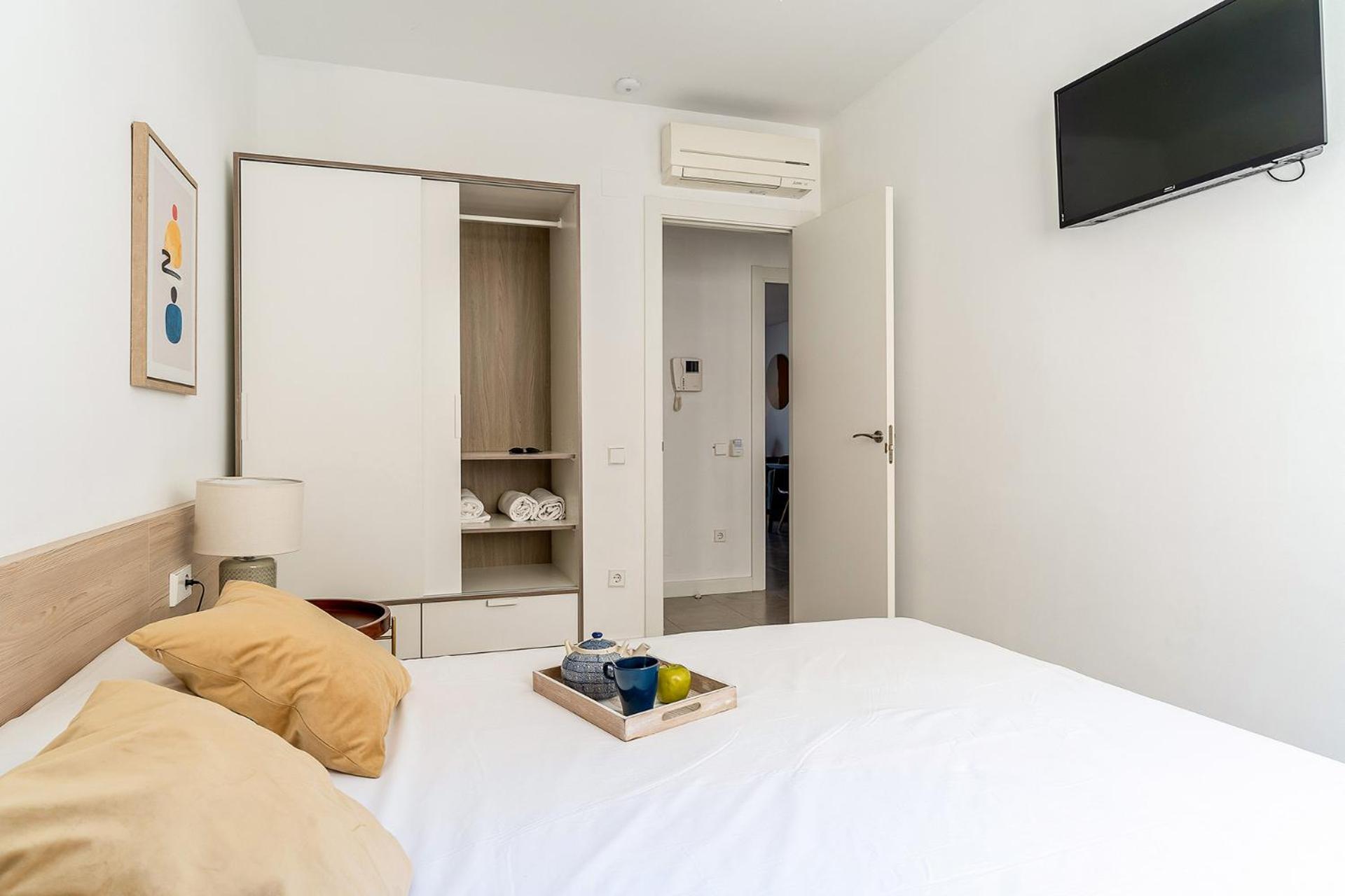 Ola Living Poblenou Appartement *