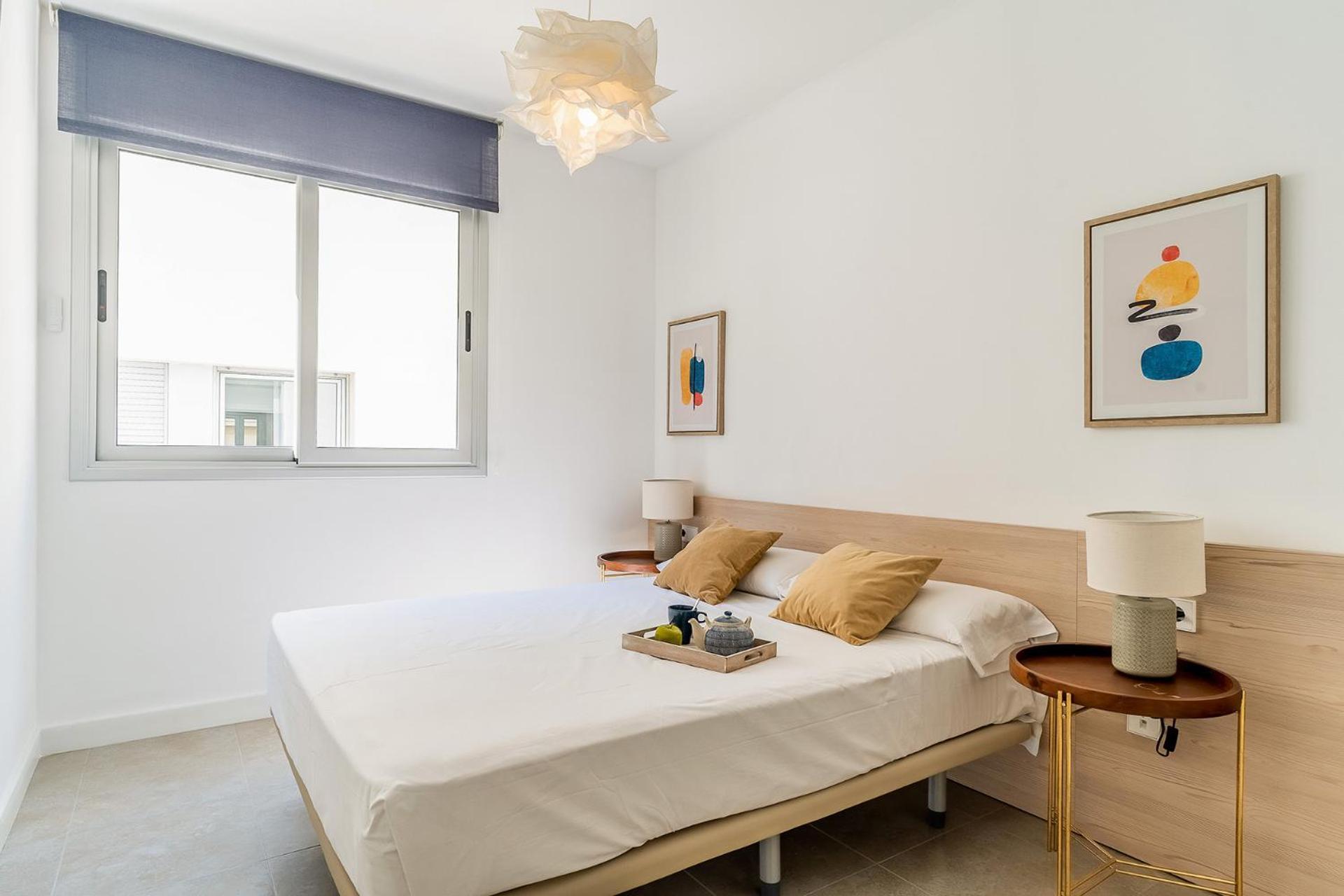 Appartement Ola Living Poblenou *