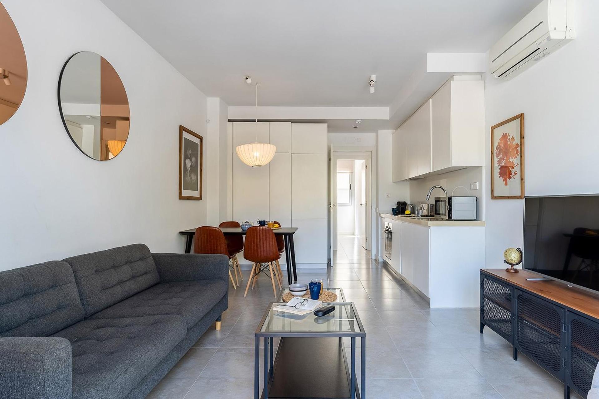 Ola Living Poblenou Appartement Barcelone