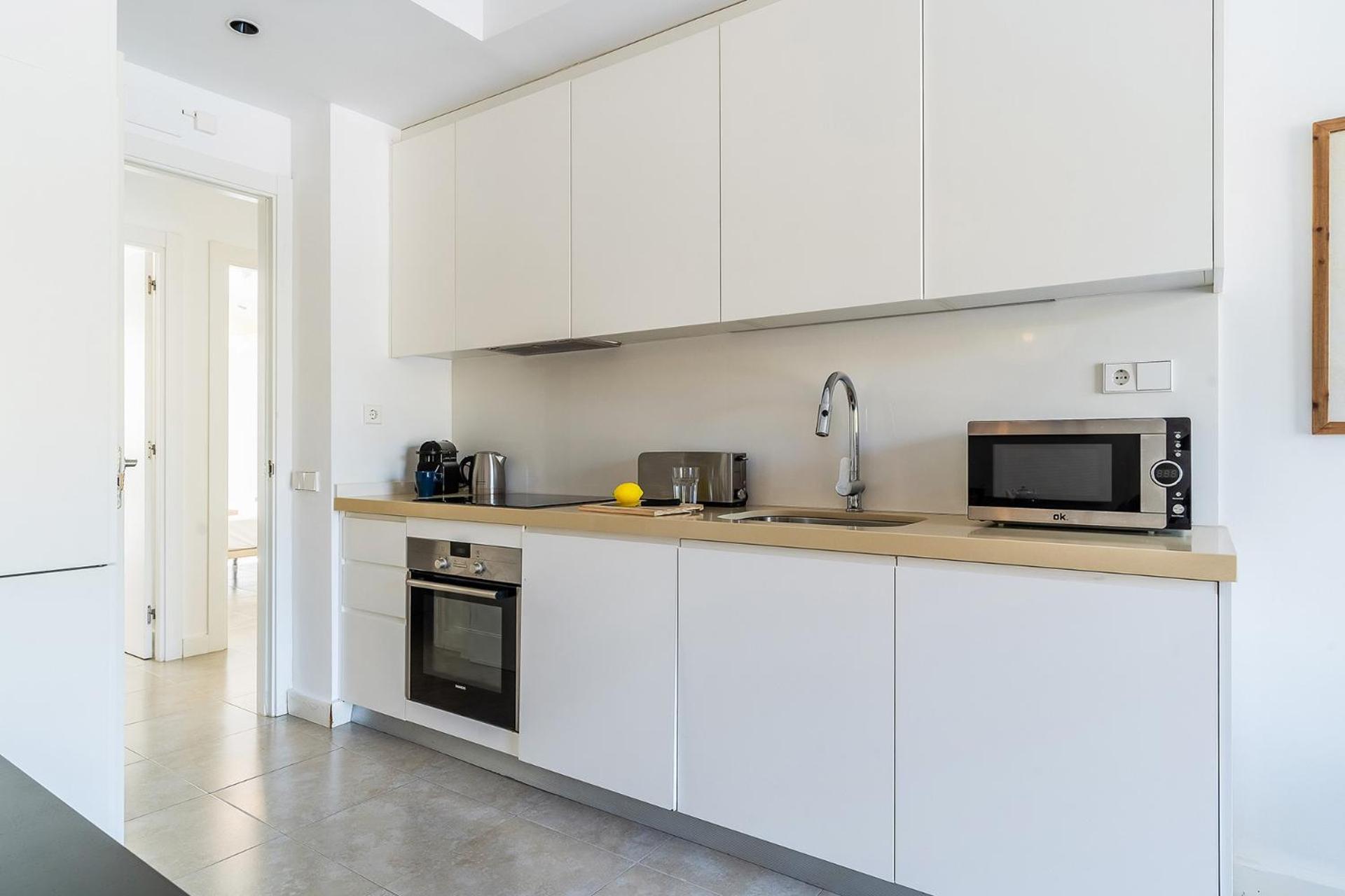 Ola Living Poblenou Barcelone