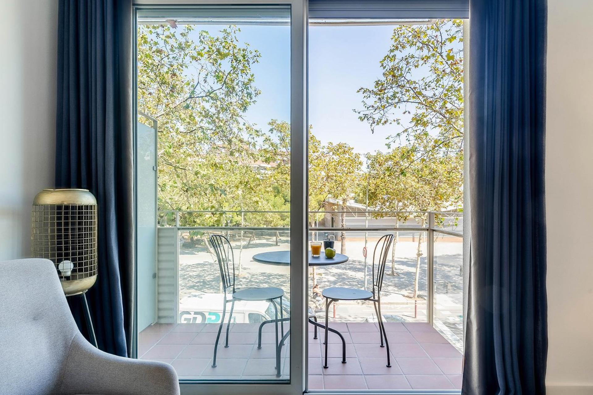 Ola Living Poblenou Appartement