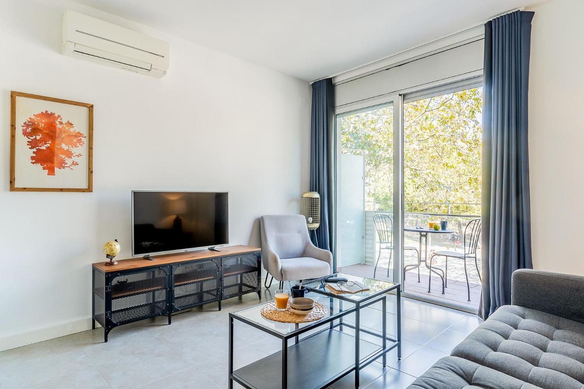 Ola Living Poblenou Appartement Barcelone