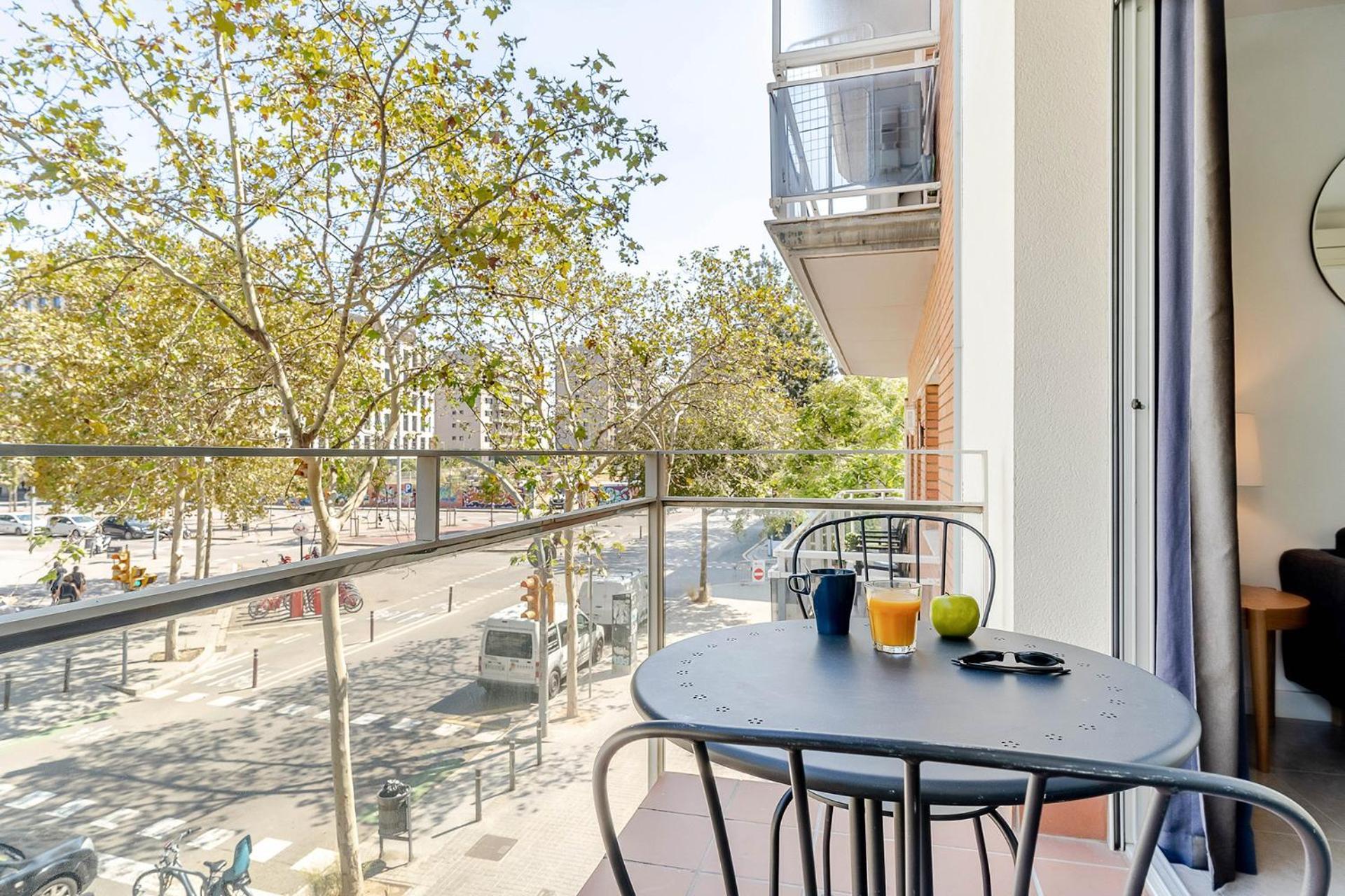 Ola Living Poblenou Barcelone