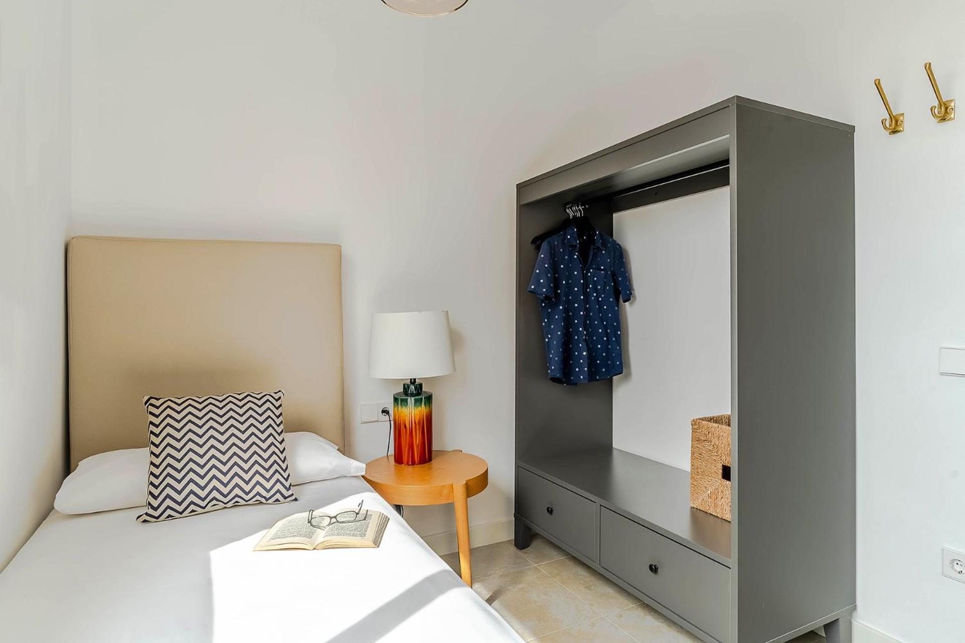 Ola Living Poblenou Appartement Barcelone