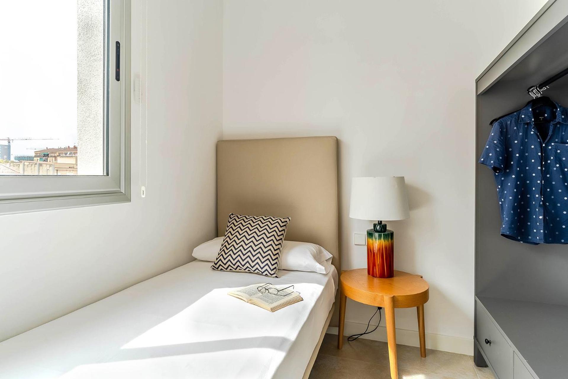 Ola Living Poblenou Barcelone