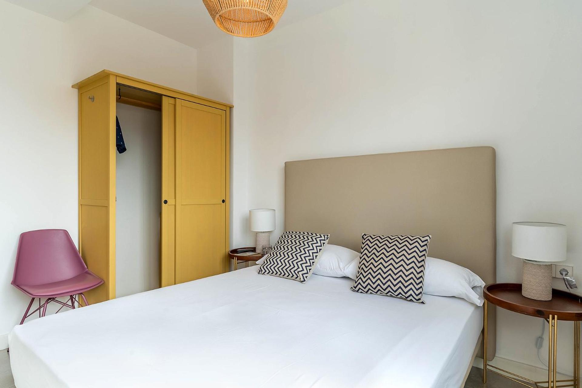 Ola Living Poblenou Appartement Barcelone