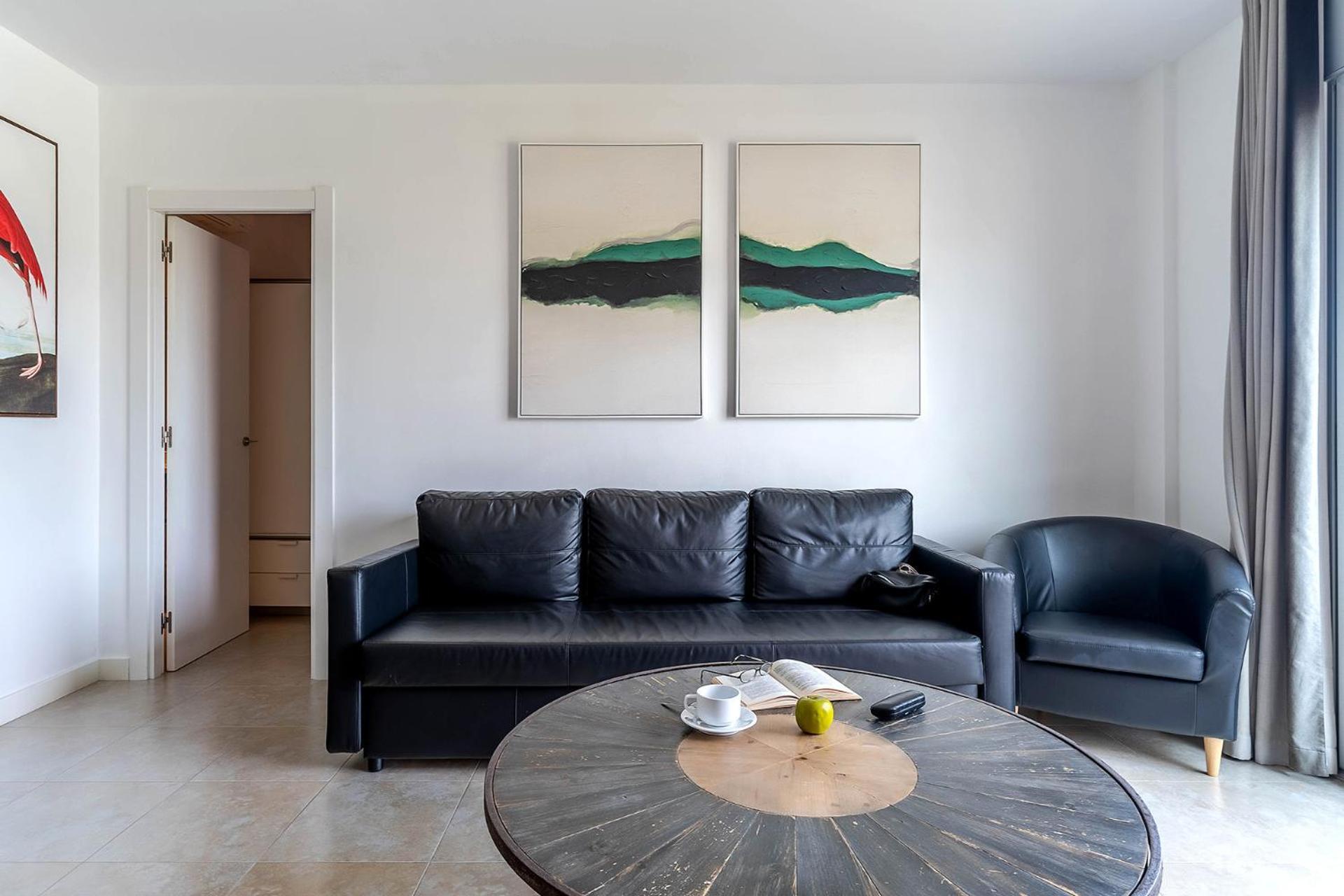 Ola Living Poblenou Barcelone