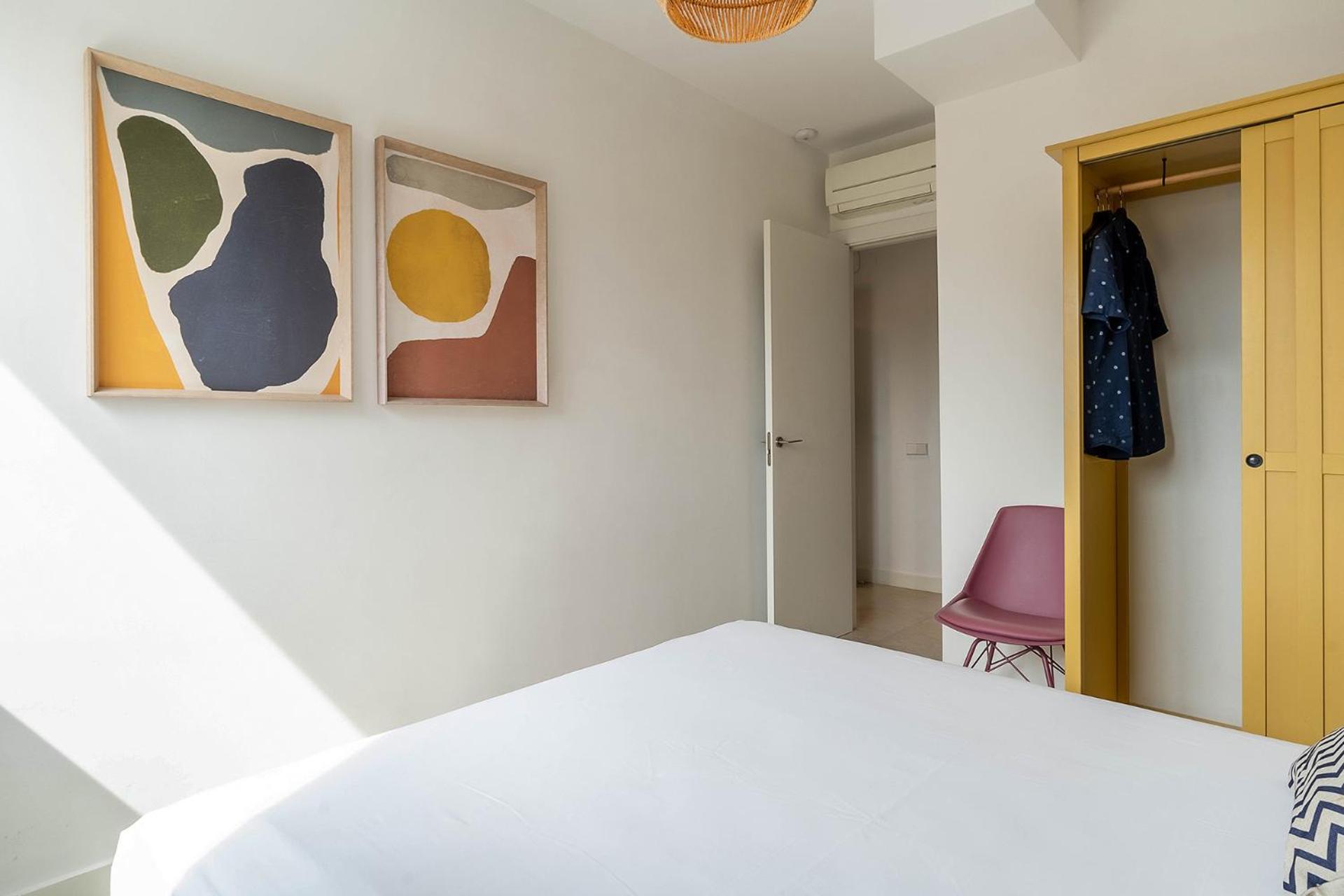 Appartement Ola Living Poblenou