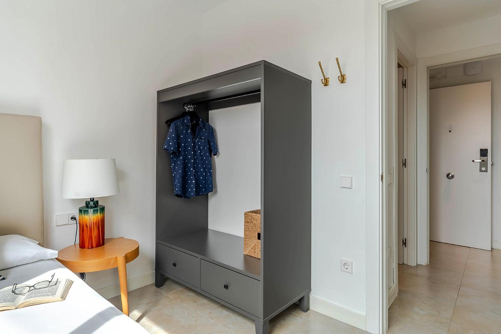 Ola Living Poblenou Appartement *