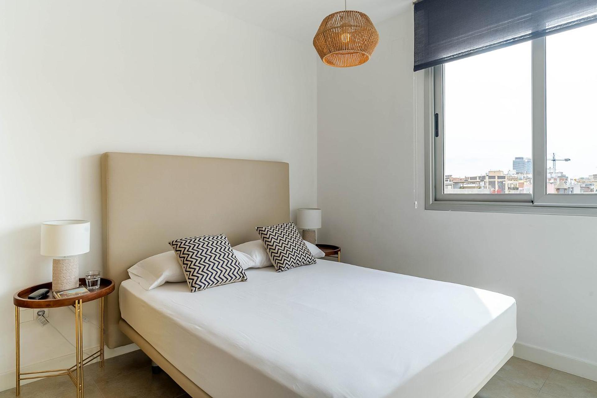 Appartement Ola Living Poblenou Barcelone