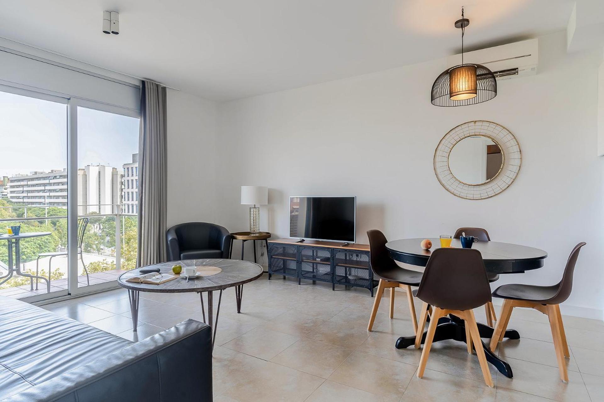 Ola Living Poblenou Appartement