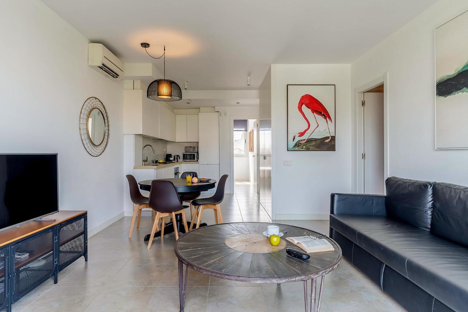 Appartement Ola Living Poblenou Barcelone