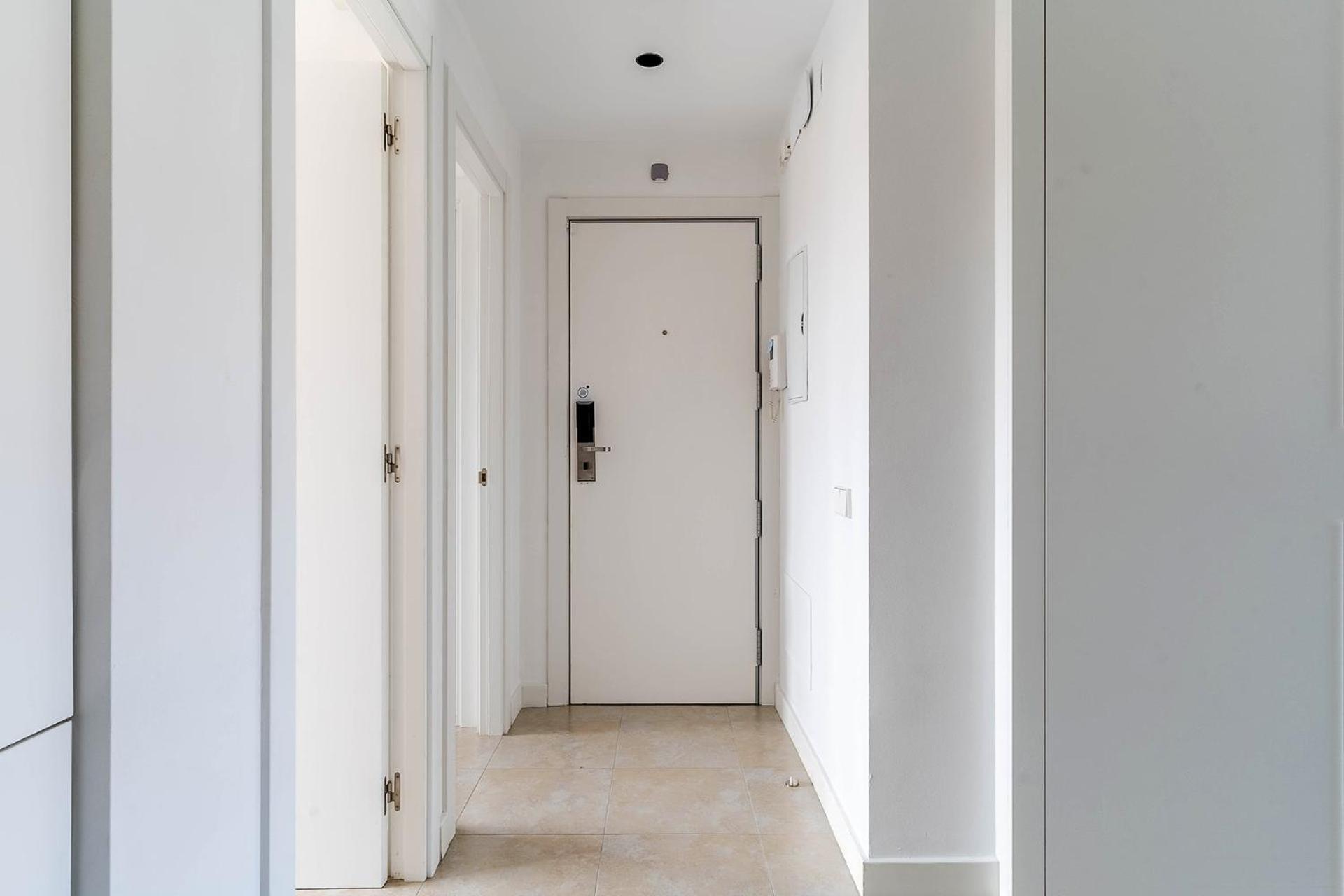 Ola Living Poblenou Barcelone