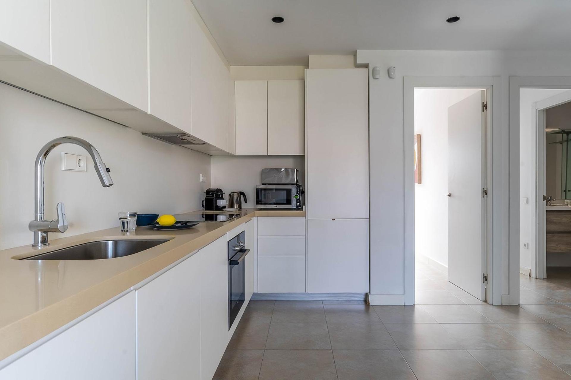 Appartement Ola Living Poblenou *
