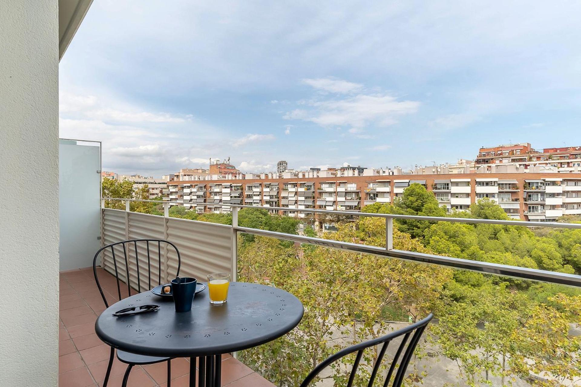 Ola Living Poblenou Barcelone
