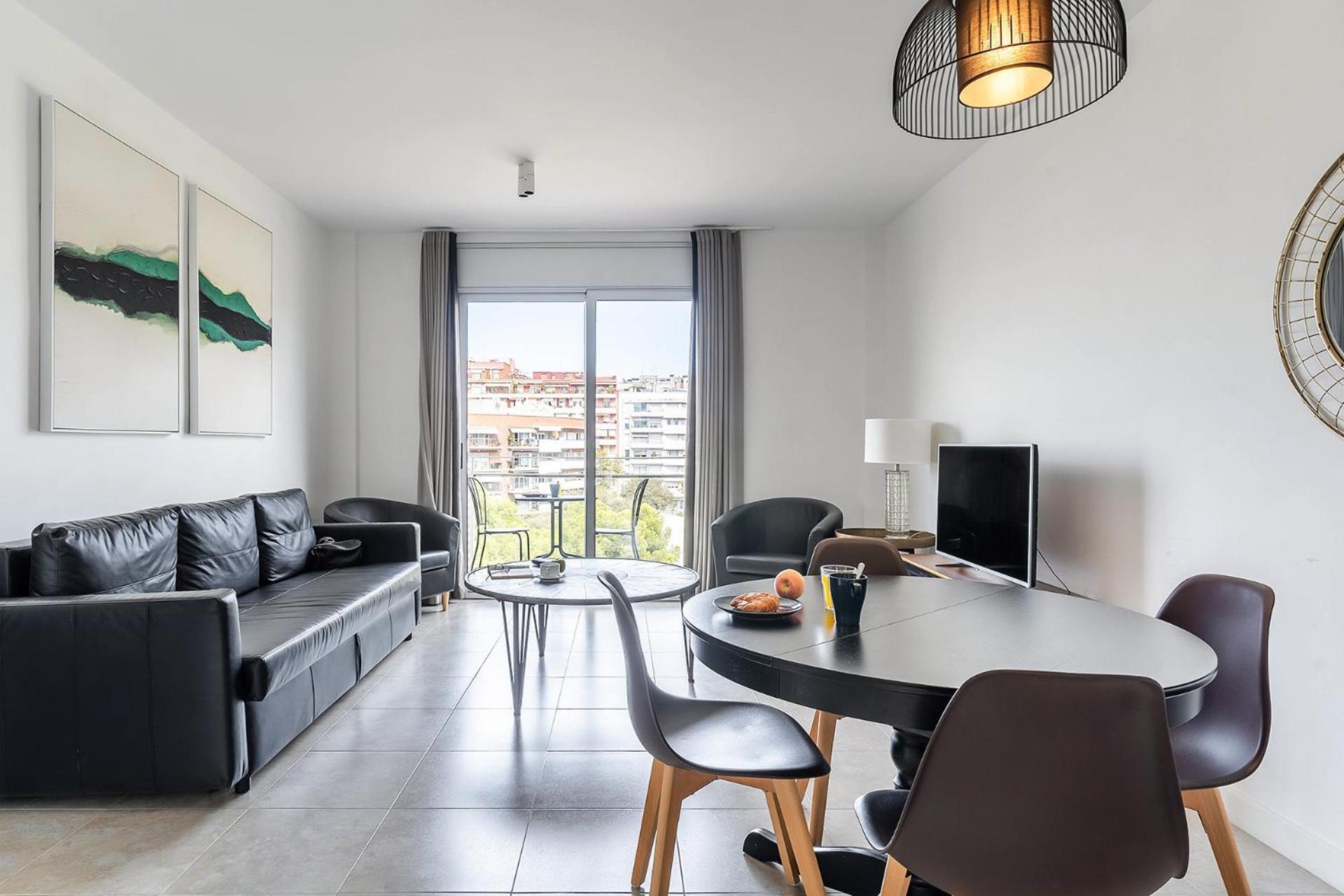 Ola Living Poblenou * Barcelone