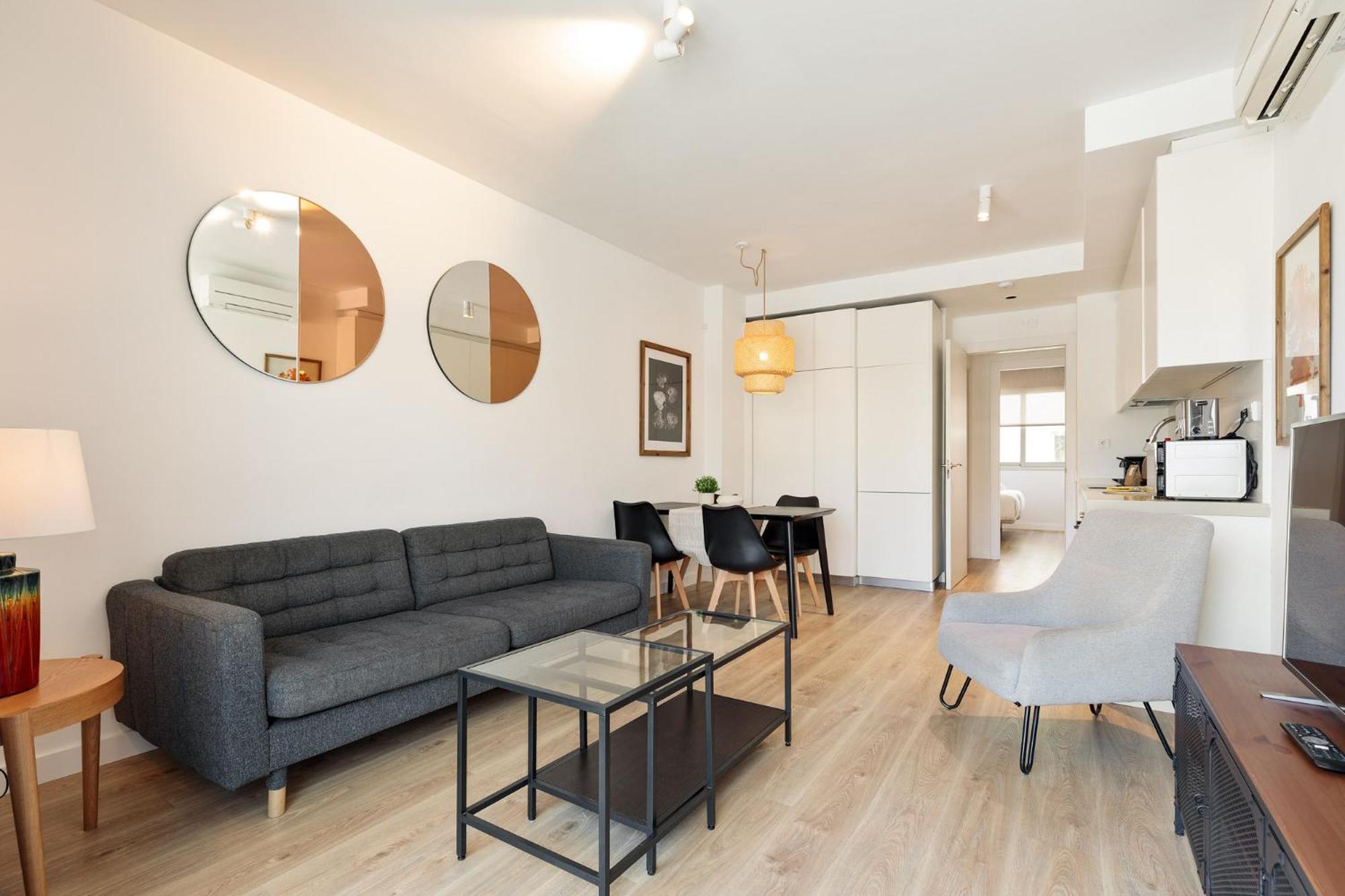 Appartement Ola Living Poblenou