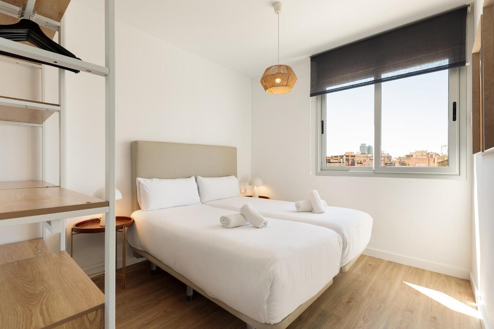 Appartement Ola Living Poblenou *