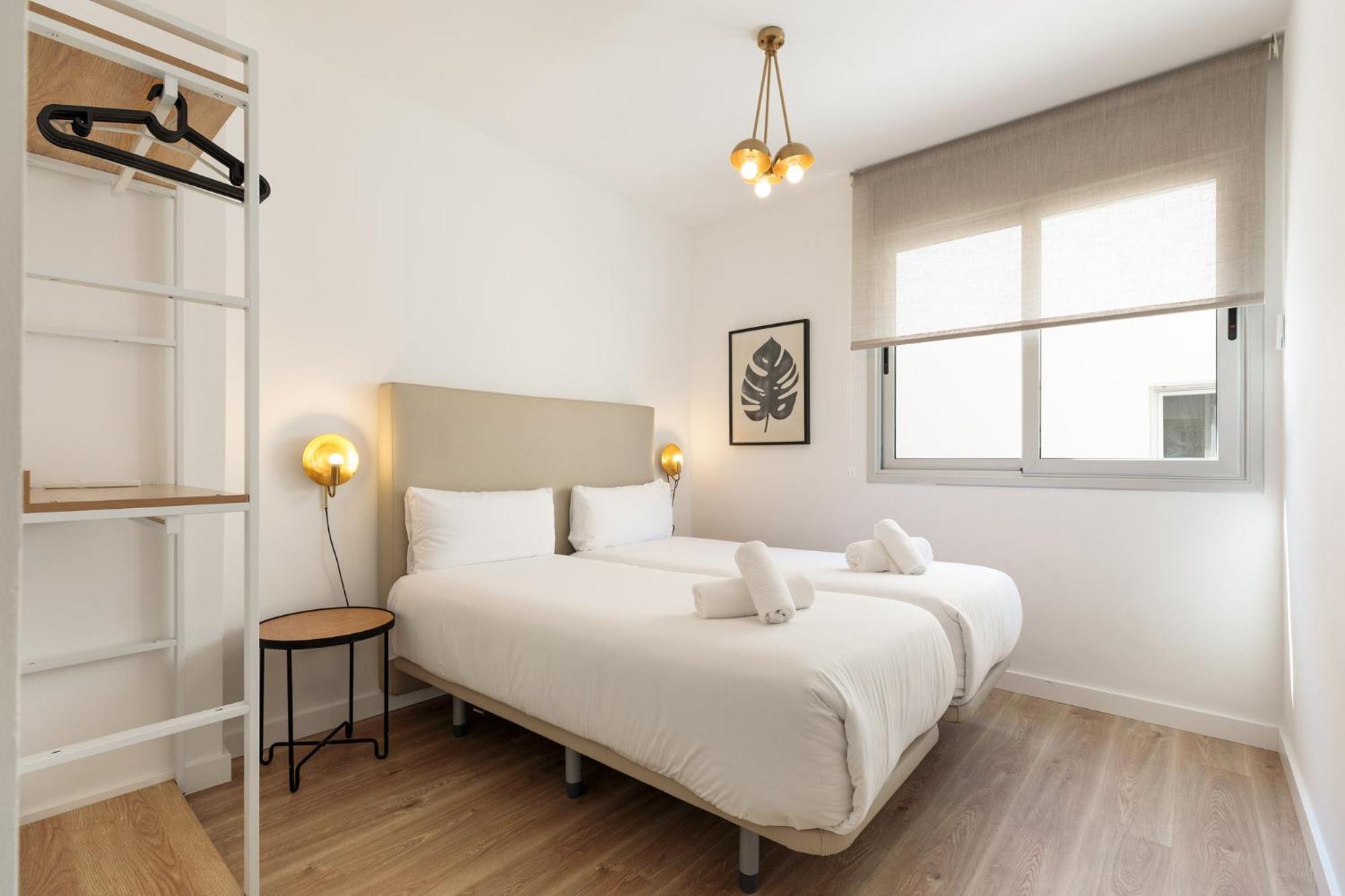 Ola Living Poblenou Appartement Barcelone