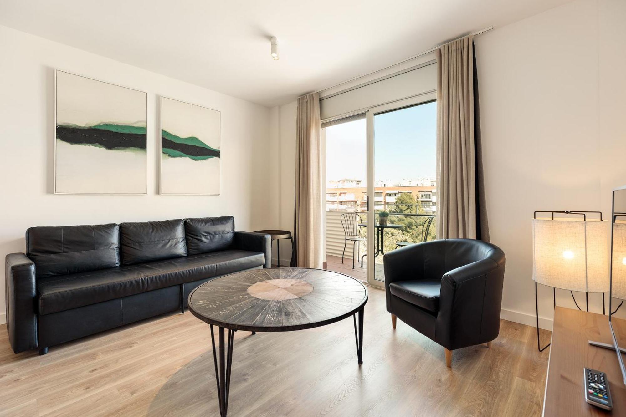Ola Living Poblenou Barcelone